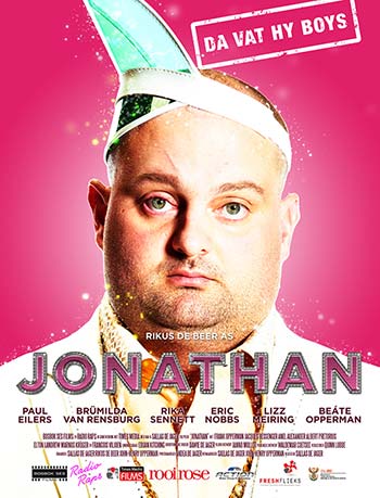 Jonathan - The Movie