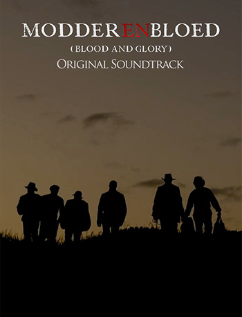 Blood and Glory - Original Soundtrack