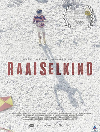 Raaiselkind - Original Soundtrack