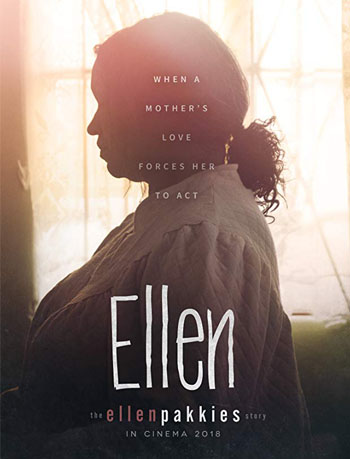Ellen - The Ellen Pakkies Story - Trailer
