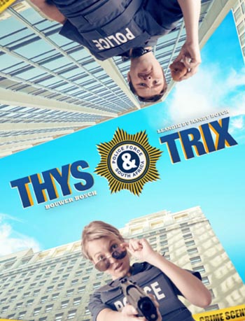 Thys en Trix - Trailer Edit