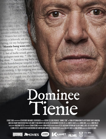 Dominee Tienie - Feature Film Edit